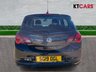 USED 2019 19 VAUXHALL CORSA 1.4i ecoTEC SRi VX Line Nav Black Hatchback 5dr Petrol Manual Euro 6 (90 ps) **CLUTCH REPLACED APRIL 2026** + Mot 18th March 2027, No Advisories, + Service History, 5 Services, + 3 Months Warranty, + Euro 6, + Air con, + Sat nav, + DAB radio, + Bluetooth, + Cruise with limiter, + Auto lights, + Apple carplay/Android auto, + USB ports, + Isofix, + Alloys