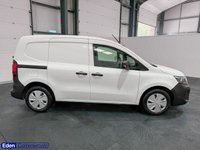 USED 2024 74 NISSAN TOWNSTAR 45kWh Acenta Panel Van 6dr Electric Auto L1 (122 ps) 