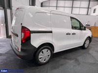 USED 2024 74 NISSAN TOWNSTAR 45kWh Acenta Panel Van 6dr Electric Auto L1 (122 ps) 