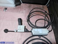 USED 2024 74 NISSAN TOWNSTAR 45kWh Acenta Panel Van 6dr Electric Auto L1 (122 ps) 