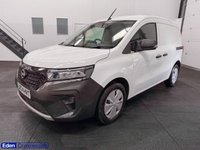 USED 2024 74 NISSAN TOWNSTAR 45kWh Acenta Panel Van 6dr Electric Auto L1 (122 ps) 