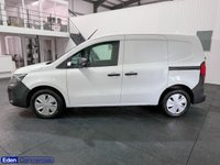 USED 2024 74 NISSAN TOWNSTAR 45kWh Acenta Panel Van 6dr Electric Auto L1 (122 ps) 
