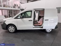 USED 2024 74 NISSAN TOWNSTAR 45kWh Acenta Panel Van 6dr Electric Auto L1 (122 ps) 
