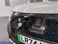 USED 2024 74 NISSAN TOWNSTAR 45kWh Acenta Panel Van 6dr Electric Auto L1 (122 ps) 