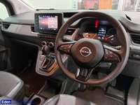 USED 2024 74 NISSAN TOWNSTAR 45kWh Acenta Panel Van 6dr Electric Auto L1 (122 ps) 