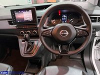 USED 2024 74 NISSAN TOWNSTAR 45kWh Acenta Panel Van 6dr Electric Auto L1 (122 ps) 