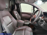 USED 2024 74 NISSAN TOWNSTAR 45kWh Acenta Panel Van 6dr Electric Auto L1 (122 ps) 