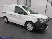 USED 2024 74 NISSAN TOWNSTAR 45kWh Acenta Panel Van 6dr Electric Auto L1 (122 ps) 
