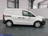 USED 2024 74 NISSAN TOWNSTAR 45kWh Acenta Panel Van 6dr Electric Auto L1 (122 ps) 