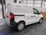 USED 2024 74 NISSAN TOWNSTAR 45kWh Acenta Panel Van 6dr Electric Auto L1 (122 ps) 