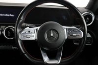 USED 2021 71 MERCEDES-BENZ A CLASS 2.0 A200d AMG Line (Executive) 8G-DCT Euro 6 (s/s) 5dr 1 OWNER, CAMERA, SENSORS