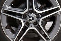 USED 2021 71 MERCEDES-BENZ A CLASS 2.0 A200d AMG Line (Executive) 8G-DCT Euro 6 (s/s) 5dr 1 OWNER, CAMERA, SENSORS