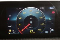 USED 2021 71 MERCEDES-BENZ A CLASS 2.0 A200d AMG Line (Executive) 8G-DCT Euro 6 (s/s) 5dr 1 OWNER, CAMERA, SENSORS