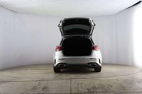 USED 2021 71 MERCEDES-BENZ A CLASS 2.0 A200d AMG Line (Executive) 8G-DCT Euro 6 (s/s) 5dr 1 OWNER, CAMERA, SENSORS