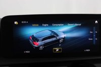 USED 2021 71 MERCEDES-BENZ A CLASS 2.0 A200d AMG Line (Executive) 8G-DCT Euro 6 (s/s) 5dr 1 OWNER, CAMERA, SENSORS