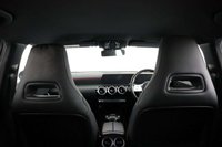 USED 2021 71 MERCEDES-BENZ A CLASS 2.0 A200d AMG Line (Executive) 8G-DCT Euro 6 (s/s) 5dr 1 OWNER, CAMERA, SENSORS
