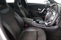 USED 2021 71 MERCEDES-BENZ A CLASS 2.0 A200d AMG Line (Executive) 8G-DCT Euro 6 (s/s) 5dr 1 OWNER, CAMERA, SENSORS