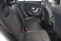 USED 2021 71 MERCEDES-BENZ A CLASS 2.0 A200d AMG Line (Executive) 8G-DCT Euro 6 (s/s) 5dr 1 OWNER, CAMERA, SENSORS
