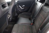 USED 2021 71 MERCEDES-BENZ A CLASS 2.0 A200d AMG Line (Executive) 8G-DCT Euro 6 (s/s) 5dr 1 OWNER, CAMERA, SENSORS
