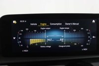 USED 2021 71 MERCEDES-BENZ A CLASS 2.0 A200d AMG Line (Executive) 8G-DCT Euro 6 (s/s) 5dr 1 OWNER, CAMERA, SENSORS
