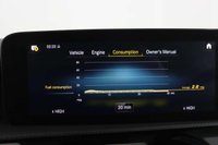 USED 2021 71 MERCEDES-BENZ A CLASS 2.0 A200d AMG Line (Executive) 8G-DCT Euro 6 (s/s) 5dr 1 OWNER, CAMERA, SENSORS