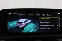 USED 2021 71 MERCEDES-BENZ A CLASS 2.0 A200d AMG Line (Executive) 8G-DCT Euro 6 (s/s) 5dr 1 OWNER, CAMERA, SENSORS