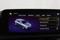 USED 2021 71 MERCEDES-BENZ A CLASS 2.0 A200d AMG Line (Executive) 8G-DCT Euro 6 (s/s) 5dr 1 OWNER, CAMERA, SENSORS