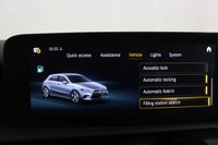 USED 2021 71 MERCEDES-BENZ A CLASS 2.0 A200d AMG Line (Executive) 8G-DCT Euro 6 (s/s) 5dr 1 OWNER, CAMERA, SENSORS
