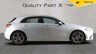 USED 2021 71 MERCEDES-BENZ A CLASS 2.0 A200d AMG Line (Executive) 8G-DCT Euro 6 (s/s) 5dr 1 OWNER, CAMERA, SENSORS