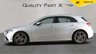 USED 2021 71 MERCEDES-BENZ A CLASS 2.0 A200d AMG Line (Executive) 8G-DCT Euro 6 (s/s) 5dr 1 OWNER, CAMERA, SENSORS