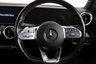 USED 2021 71 MERCEDES-BENZ A CLASS 2.0 A200d AMG Line (Executive) 8G-DCT Euro 6 (s/s) 5dr 1 OWNER, CAMERA, SENSORS