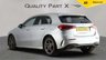 USED 2021 71 MERCEDES-BENZ A CLASS 2.0 A200d AMG Line (Executive) 8G-DCT Euro 6 (s/s) 5dr 1 OWNER, CAMERA, SENSORS
