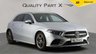 USED 2021 71 MERCEDES-BENZ A CLASS 2.0 A200d AMG Line (Executive) 8G-DCT Euro 6 (s/s) 5dr 1 OWNER, CAMERA, SENSORS