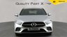 USED 2021 71 MERCEDES-BENZ A CLASS 2.0 A200d AMG Line (Executive) 8G-DCT Euro 6 (s/s) 5dr 1 OWNER, CAMERA, SENSORS