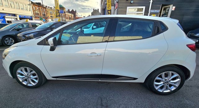 2018 RENAULT CLIO - Photo 5