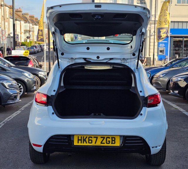 2018 RENAULT CLIO - Photo 10