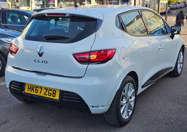 2018 RENAULT CLIO - Photo 12