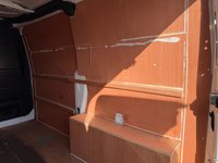 USED 2021 71 FORD TRANSIT CUSTOM 2.0 300 EcoBlue Leader Panel Van 5dr Diesel Manual L1 H1 Euro 6 (s/s) (130 ps) Freshly Serviced, One Year Warranty