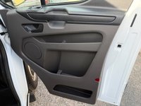 USED 2021 71 FORD TRANSIT CUSTOM 2.0 300 EcoBlue Leader Panel Van 5dr Diesel Manual L1 H1 Euro 6 (s/s) (130 ps) Freshly Serviced, One Year Warranty