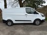 USED 2021 71 FORD TRANSIT CUSTOM 2.0 300 EcoBlue Leader Panel Van 5dr Diesel Manual L1 H1 Euro 6 (s/s) (130 ps) Freshly Serviced, One Year Warranty