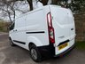 USED 2021 71 FORD TRANSIT CUSTOM 2.0 300 EcoBlue Leader Panel Van 5dr Diesel Manual L1 H1 Euro 6 (s/s) (130 ps) Freshly Serviced, One Year Warranty