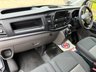 USED 2021 71 FORD TRANSIT CUSTOM 2.0 300 EcoBlue Leader Panel Van 5dr Diesel Manual L1 H1 Euro 6 (s/s) (130 ps) Freshly Serviced, One Year Warranty