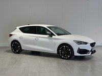 USED 2023 23 CUPRA LEON 2.0 TSI VZ1 Hatchback 5dr Petrol DSG Euro 6 (s/s) (245 ps) WIRELESS APPLE CARPLAY + REVERSING CAMERA + HEATED STEERING WHEEL