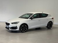 USED 2023 23 CUPRA LEON 2.0 TSI VZ1 Hatchback 5dr Petrol DSG Euro 6 (s/s) (245 ps) WIRELESS APPLE CARPLAY + REVERSING CAMERA + HEATED STEERING WHEEL