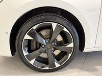 USED 2023 23 CUPRA LEON 2.0 TSI VZ1 Hatchback 5dr Petrol DSG Euro 6 (s/s) (245 ps) WIRELESS APPLE CARPLAY + REVERSING CAMERA + HEATED STEERING WHEEL