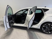 USED 2023 23 CUPRA LEON 2.0 TSI VZ1 Hatchback 5dr Petrol DSG Euro 6 (s/s) (245 ps) WIRELESS APPLE CARPLAY + REVERSING CAMERA + HEATED STEERING WHEEL