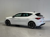 USED 2023 23 CUPRA LEON 2.0 TSI VZ1 Hatchback 5dr Petrol DSG Euro 6 (s/s) (245 ps) WIRELESS APPLE CARPLAY + REVERSING CAMERA + HEATED STEERING WHEEL