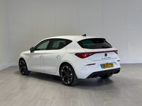USED 2023 23 CUPRA LEON 2.0 TSI VZ1 Hatchback 5dr Petrol DSG Euro 6 (s/s) (245 ps) WIRELESS APPLE CARPLAY + REVERSING CAMERA + HEATED STEERING WHEEL