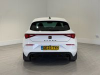 USED 2023 23 CUPRA LEON 2.0 TSI VZ1 Hatchback 5dr Petrol DSG Euro 6 (s/s) (245 ps) WIRELESS APPLE CARPLAY + REVERSING CAMERA + HEATED STEERING WHEEL