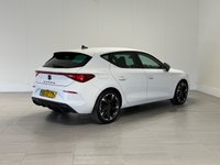 USED 2023 23 CUPRA LEON 2.0 TSI VZ1 Hatchback 5dr Petrol DSG Euro 6 (s/s) (245 ps) WIRELESS APPLE CARPLAY + REVERSING CAMERA + HEATED STEERING WHEEL